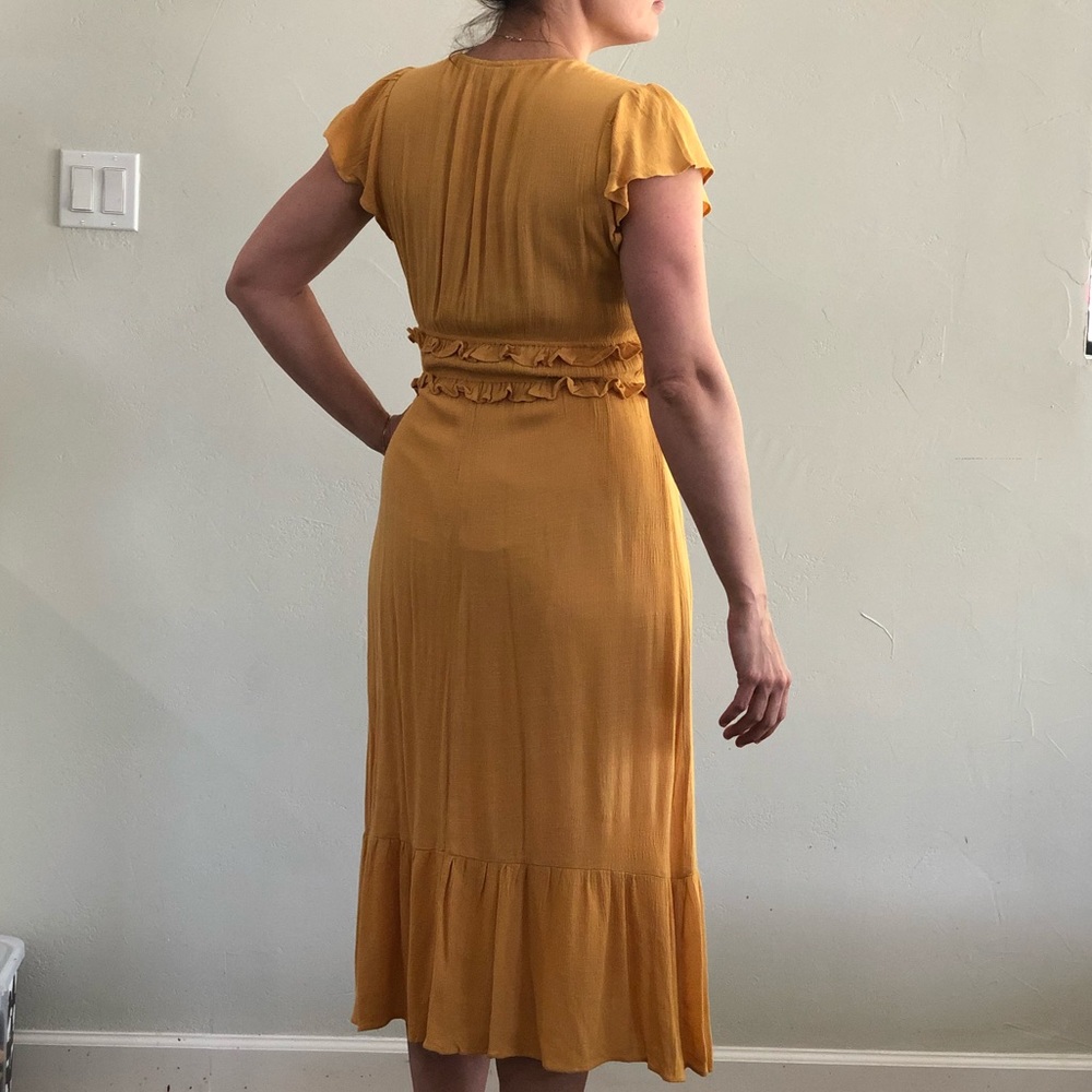 Spring Dress - Picture 4 of 4